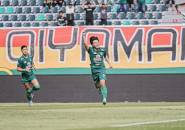 Cetak Gol Cepat, Muhammad Iqbal Dipuji Pelatih Persebaya Surabaya