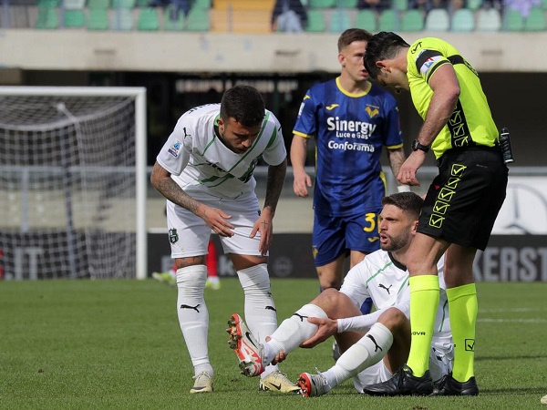 Domenico Berardi