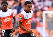 Eli Junior Kroupi, Prospek Muda Lorient yang Menjanjikan di Ligue 1