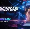 Esports World Cup PUBG Mobile Siapkan Hadiah hingga Rp47 Miliar