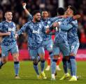 Ezri Konsa Puji Mentalitas Aston Villa Dalam Kemenangan 3-2 Atas Luton Town