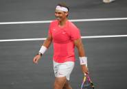 Ini Lawan Rafael Nadal Di Laga Pembuka Indian Wells