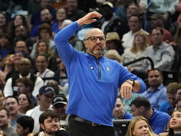 Jason Kidd siapkan timnya agar solid saat lawan Pacers.
