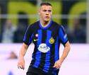 Kristjan Asllani Komentari Kemenangan Inter atas Genoa