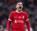 Liverpool Ingin Perpanjang Masa Bakti Andrew Robertson