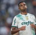 Liverpool Pimpin Perburuan Bintang Muda Palmeiras, Luis Guilherme
