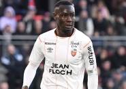 Mohamed Bamba Torehkan Statistik Impresif di Ligue 1 Sejak Gabung Lorient