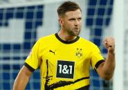 Niclas Fullkrug Buktikan Kapasitasnya di Borussia Dortmund
