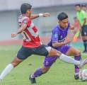 Persita Tangerang Bidik Kemenangan di Kandang Madura United