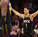 Phoenix Suns Terancam Kehilangan Booker Selama Sepuluh Hari ke Depan
