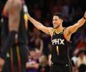 Phoenix Suns Terancam Kehilangan Booker Selama Sepuluh Hari ke Depan