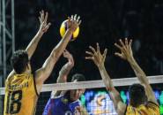 Proliga 2024: Surabaya Samator Absen Digantikan Garuda Jaya