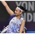 Tai Tzu Ying Waspada Tim Bulu Tangkis Taiwan Kemalingan di French Open 2024