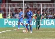 Vendry Mofu tak Segan Bocorkan Kekuatan Semen Padang FC