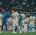 Bali United Wajib Menang Atas PSIS Semarang untuk Amankan Posisi