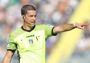 Beri Inter Hadiah Penalti, Giovanni Ayroldi Dirujak Media Italia