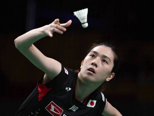 Libas Okuhara, Aya Ohori Tantang Gregoria di 16 Besar French Open 2024