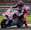 Michele Pirro Prediksi Marc Marquez Akan Gahar di MotoGP 2024