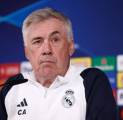 Pelatih Real Madrid, Carlo Ancelotti Dituntut Atas Tuduhan Penipuan Pajak