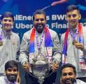 Pelatih Timnas India Dibajak Oleh Asosiasi Badminton Amerika Serikat