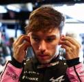 Pierre Gasly Tak Harapkan Keajhaiban di GP Arab Saudi