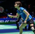Sayaka Hirota Comeback di French Open Pasca 3 Bulan Cedera