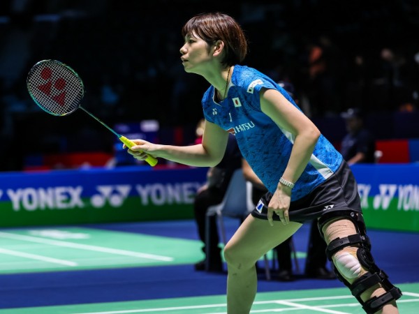 Sayaka Hirota Comeback di French Open Pasca 3 Bulan Cedera