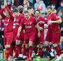 Skuat Lengkap Liverpool FC Legends untuk Pertandingan Amal Melawan AFC Ajax