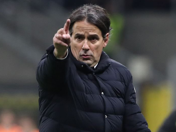 Simone Inzaghi.