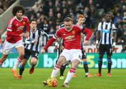 Alan Shearer Ungkap Kegagalan Newcastle Dalam Merekrut Wayne Rooney