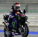Alex Rins Termotivasi untuk Balapan Perdana MotoGP Qatar