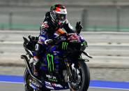 Alex Rins Termotivasi untuk Balapan Perdana MotoGP Qatar