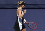 Angelique Kerber Bendung Petra Martic Di Laga Pembuka Indian Wells 0