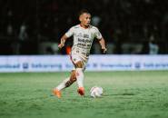 Bali United OptimisTekuk PSIS Semarang Meski Waktu Recovery Lebih Singkat
