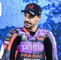 Franco Morbidelli Sudah Hampir Pasti Mentas di GP Qatar