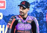Franco Morbidelli Sudah Hampir Pasti Mentas di GP Qatar