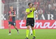 Giovanni Ayroldi Salah! Wasit dan VAR: Inter Tak Berhak Dapat penalti