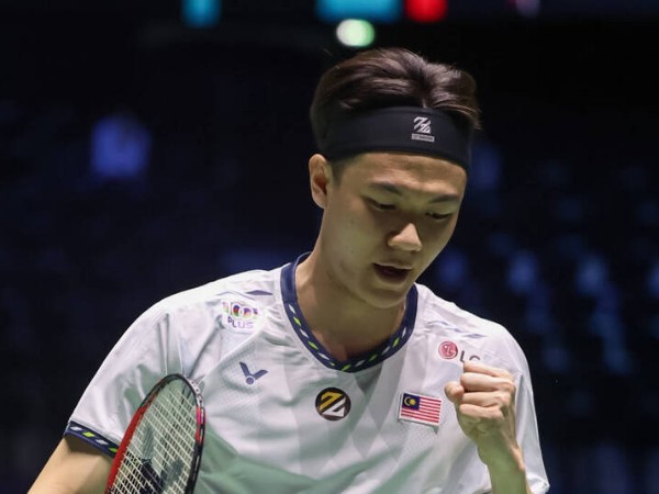 Lee Zii Jia Ungkap Biang Kerok Kekalahan di French Open 2024