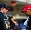 Lewis Hamilton Komentari Keterlibatan Jos Verstappen dalam Kasus Horner