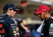 Lewis Hamilton Komentari Keterlibatan Jos Verstappen dalam Kasus Horner