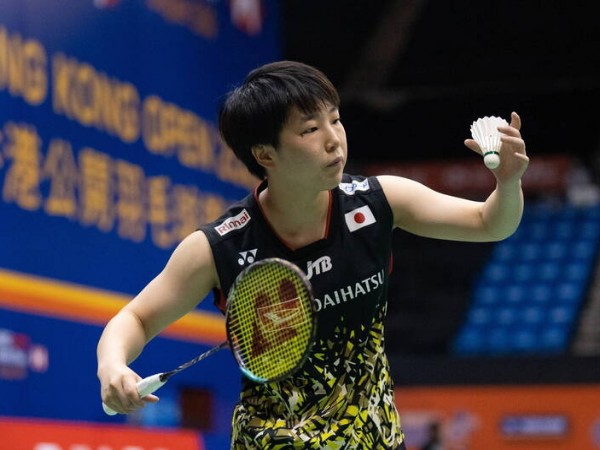 Sikat Gao Fangjie, Akane Yamaguchi ke 16 Besar French Open 2024