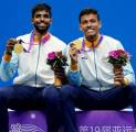 Badminton India Guyur Bonus 2 Miliar Peraih Medali Emas Asian Games