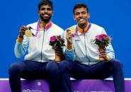 Badminton India Guyur Bonus 2 Miliar Peraih Medali Emas Asian Games