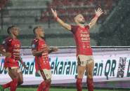 Bali United Tampil Meyakinkan, Salip PSIS Semarang di Peringkat Tiga
