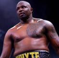 Dillian Whyte Boleh Tarung Lagi, Tes Positif Karena Suplemen Terkontaminasi