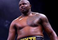 Dillian Whyte Boleh Tarung Lagi, Tes Positif Karena Suplemen Terkontaminasi