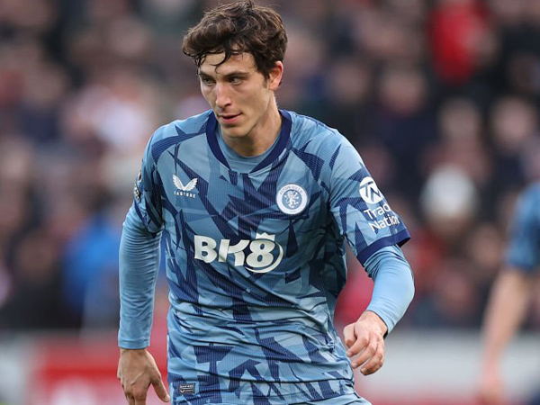Pau Torres.