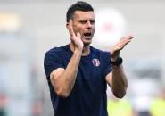 Jurnalis Italia Klaim Milan Akan Datangkan Thiago Motta Bersama Zirkzee
