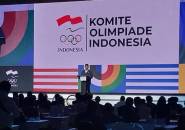 KOI Memastikan Indonesia Loloskan Tujuh Atlet ke Olimpiade 2024