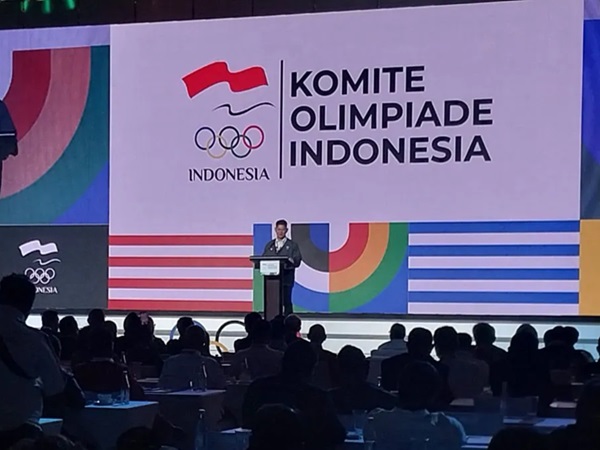 KOI Memastikan Indonesia Loloskan Tujuh Atlet ke Olimpiade 2024